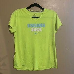 Nike Dr-fit Tee